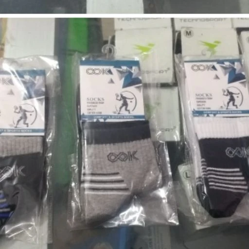 Shoe Socks
