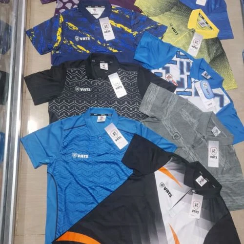 Brand T-Shirt