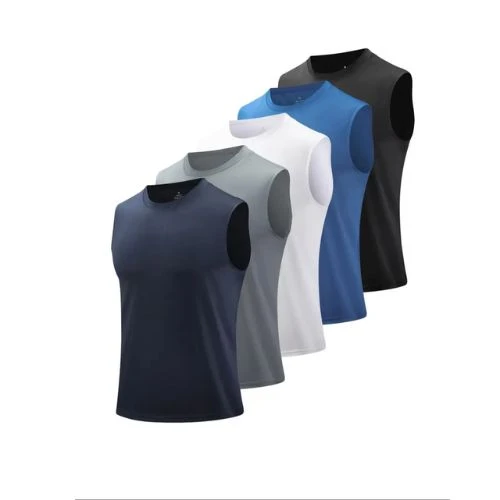Sleeveless