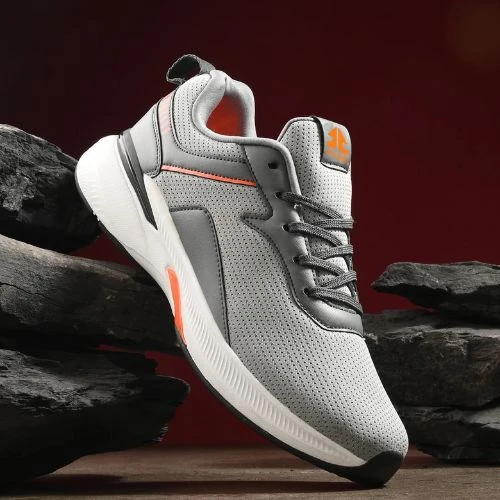 Running shoes