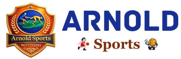 Arnold Sports
